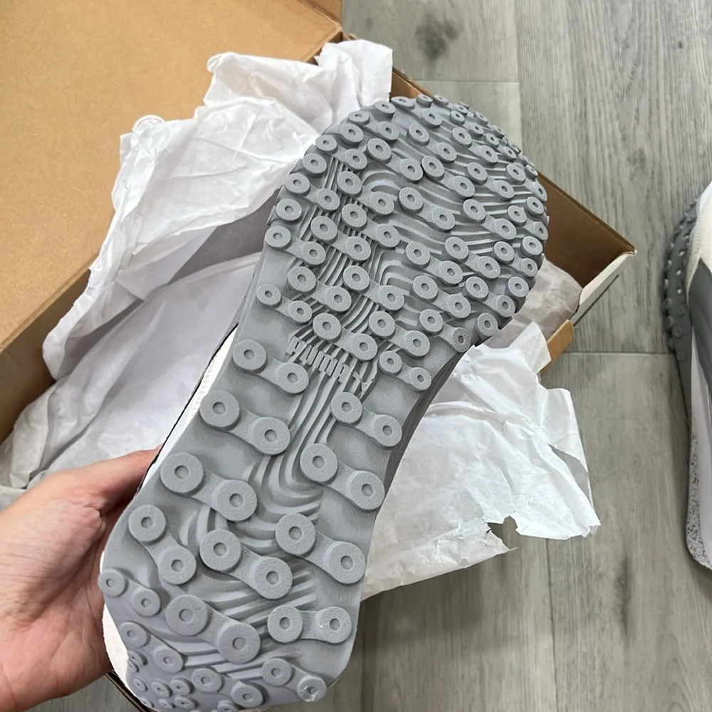 Puma Blktop Rider Sneakers grey white new - Picture 3 of 5